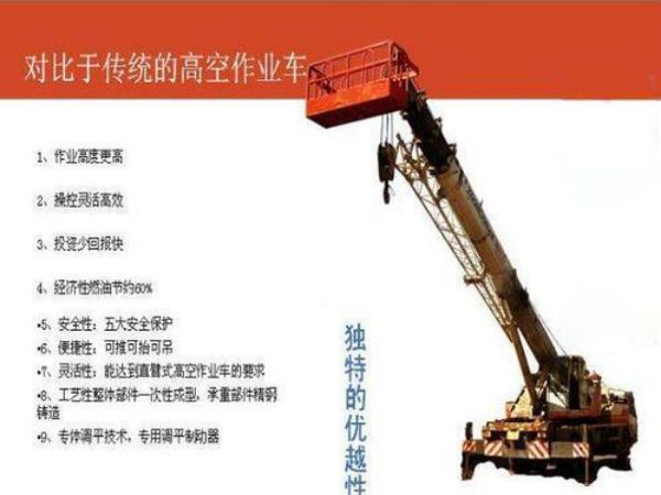 芦淞区吊车租赁电话_吊车出租:吊装大件物品的注意